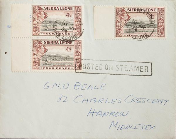 0000067243 - Sierra Leona