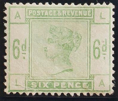 0000067544 - Gran Bretaña