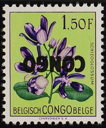 0000068624 - Congo (República Democrática)
