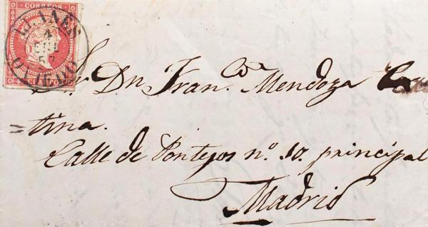 0000069241 - Asturias. Historia Postal