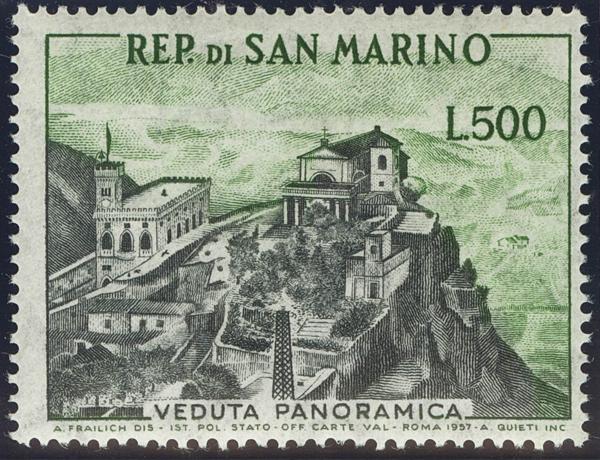 0000069459 - San Marino
