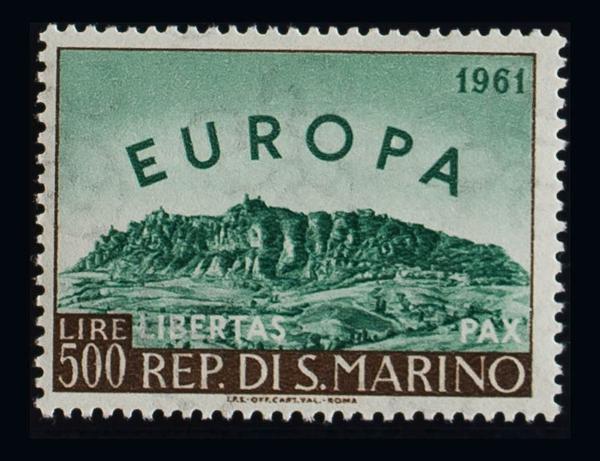 0000069461 - San Marino
