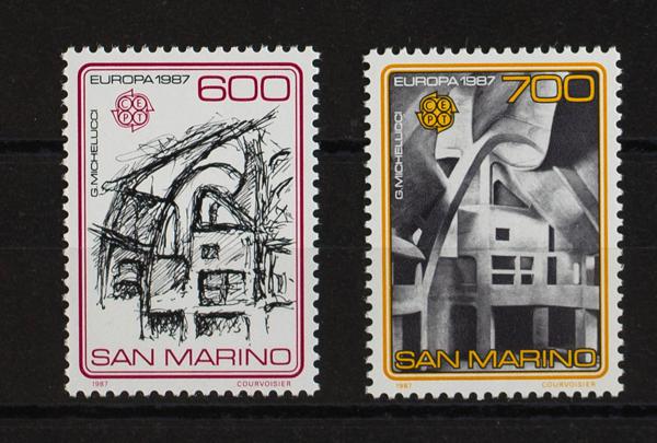 0000069463 - San Marino