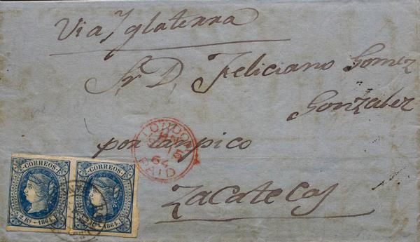 0000070294 - Cantabria. Historia Postal