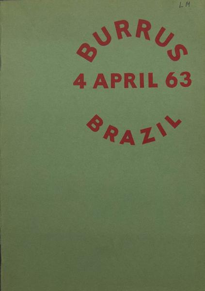 0000070747 - Brasil. Bibliografía