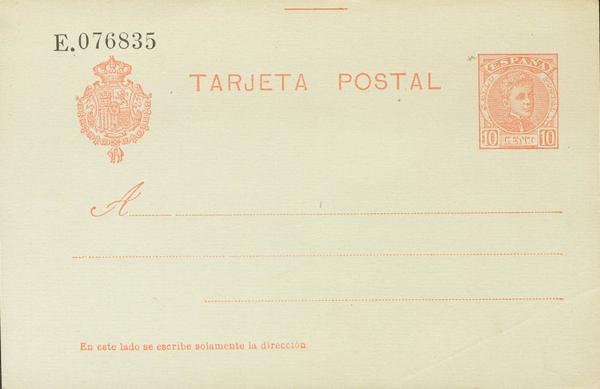 0000071608 - Postal Service. Official