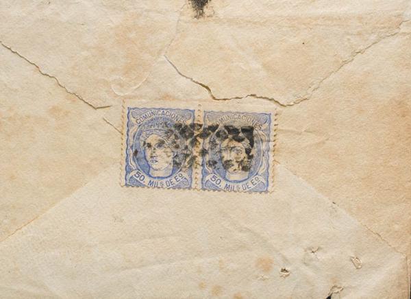 0000072583 - Cantabria. Historia Postal