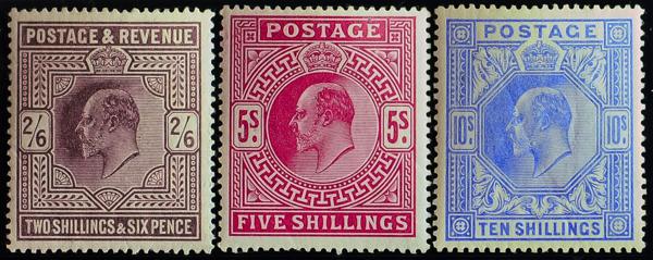 0000072959 - Gran Bretaña