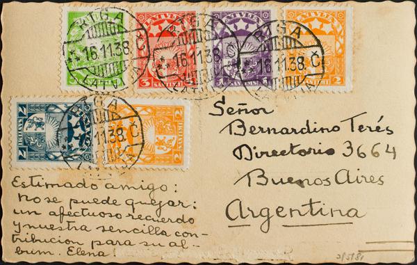 0000073082 - Letonia