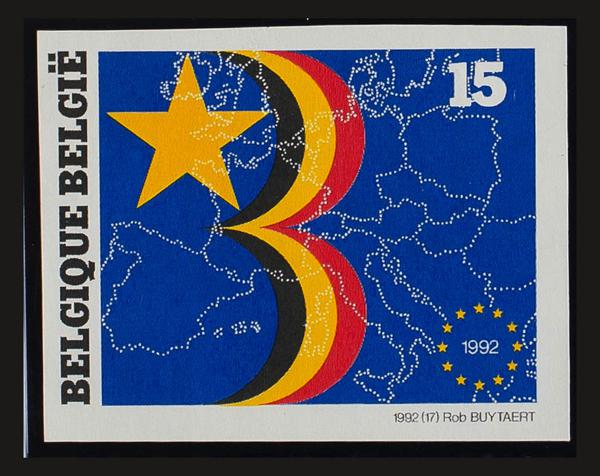 0000073130 - Bélgica