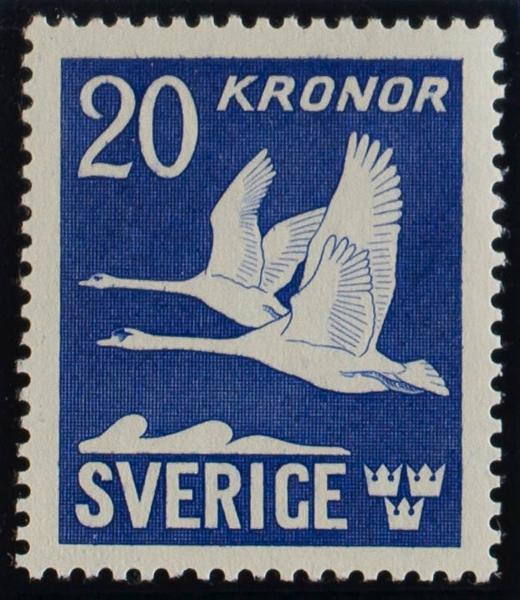 0000073275 - Suecia. Aéreo