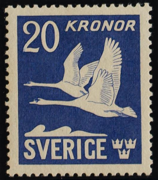 0000073276 - Suecia. Aéreo