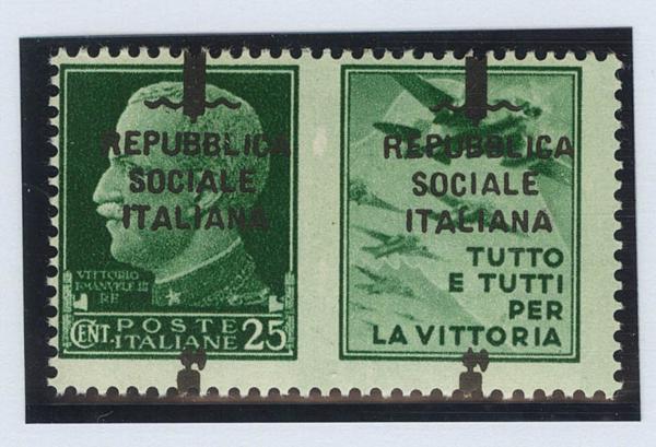 0000073366 - Italia-República Social