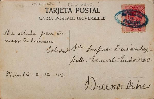 0000074764 - Asturias. Historia Postal
