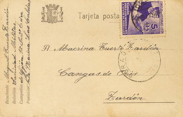 0000074888 - España. Asturias y León