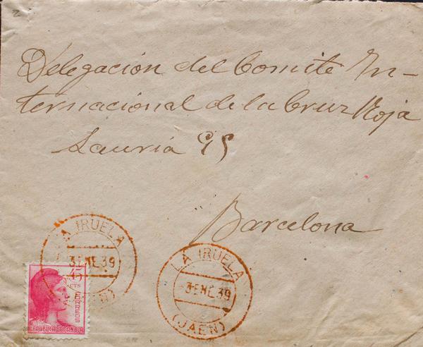 0000074979 - Andalucía. Historia Postal