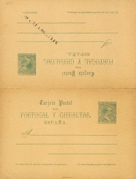 0000075357 - Postal Service. Official