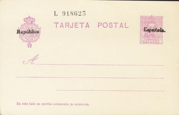 0000075379 - Postal Service. Official