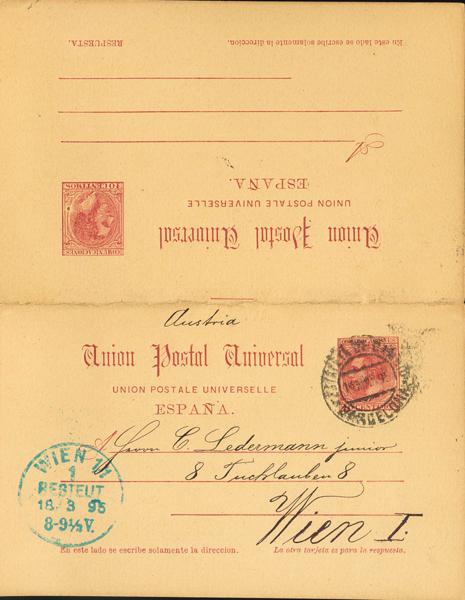 0000075438 - Postal Service. Official