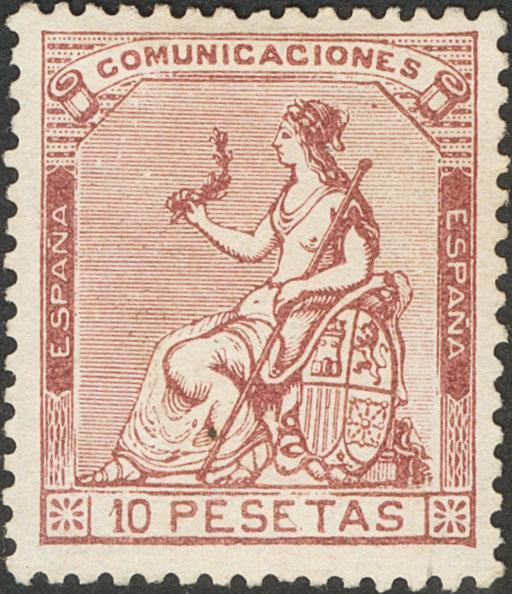 0000075725 - España. I República