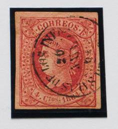0000077027 - Castile and Leon. Philately