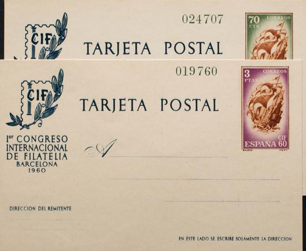 0000077855 - Postal Service. Official