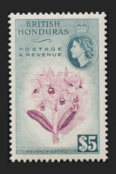 0000078532 - Honduras Británica