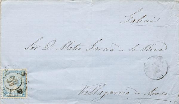 0000078770 - Catalonia. Postal History