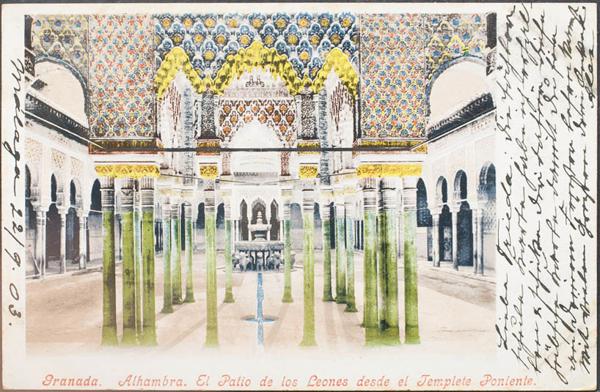 0000081381 - Granada