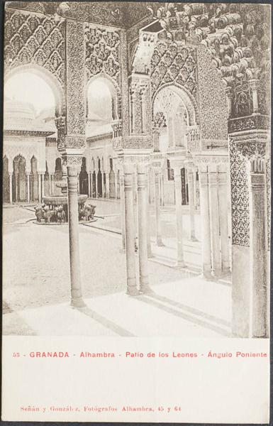 0000081382 - Granada