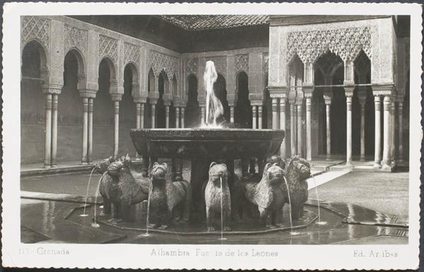 0000081383 - Granada