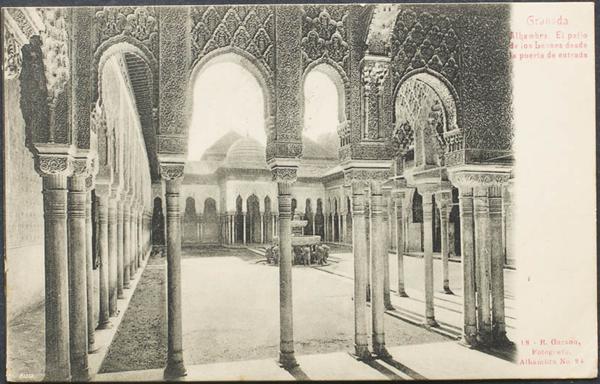 0000081384 - Granada