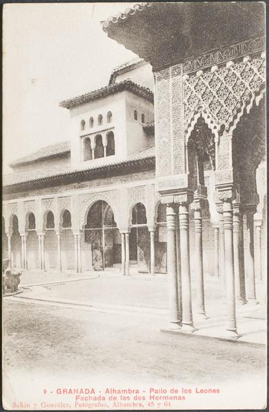 0000081385 - Granada