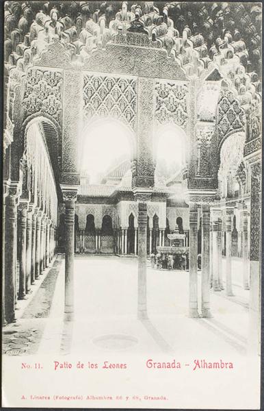 0000081389 - Granada