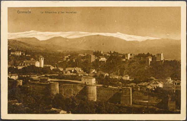 0000081394 - Granada