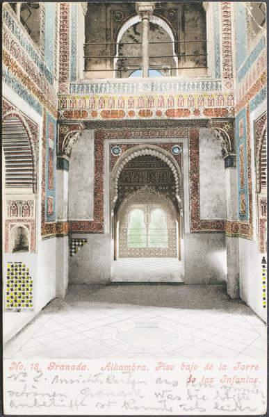 0000081395 - Granada