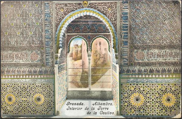 0000081396 - Granada