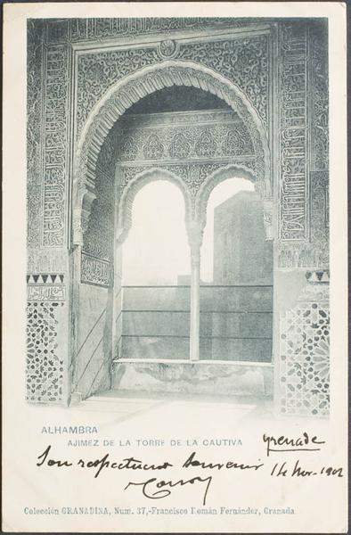 0000081397 - Granada