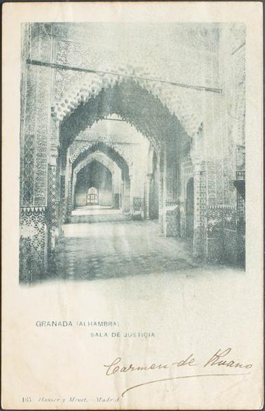 0000081400 - Granada