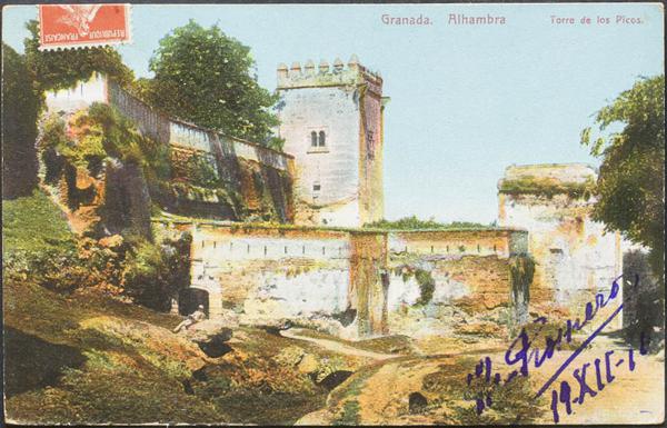 0000081401 - Granada