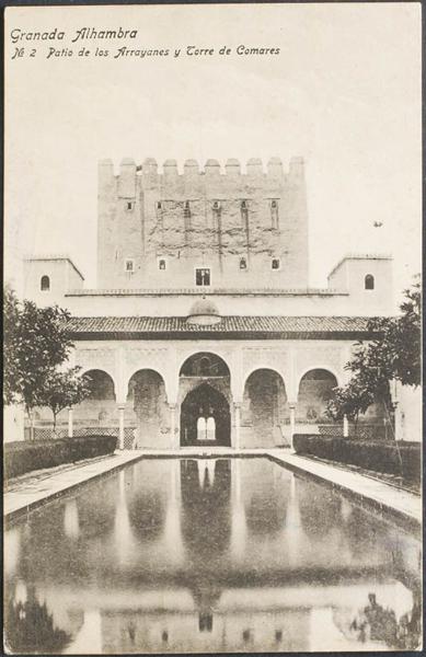 0000081403 - Granada