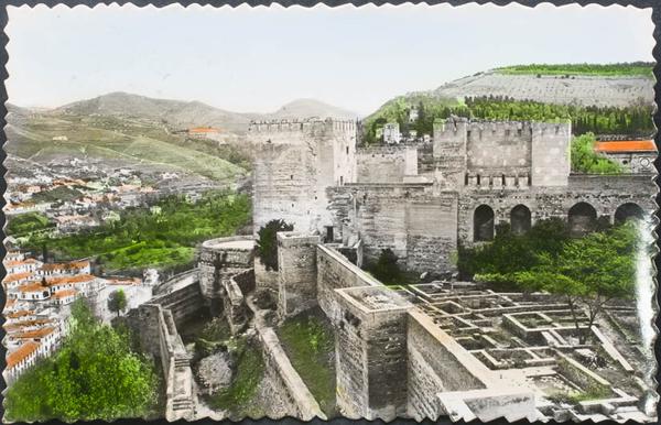 0000081407 - Granada