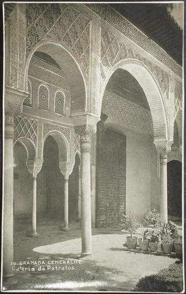 0000081408 - Granada