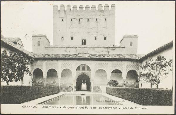 0000081415 - Granada