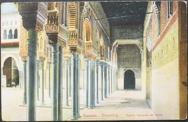 0000081417 - Granada