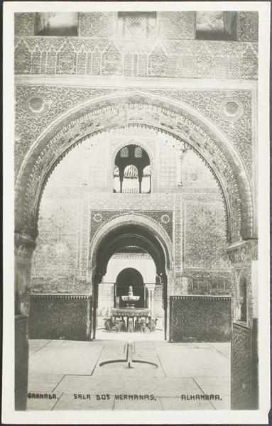 0000081454 - Granada