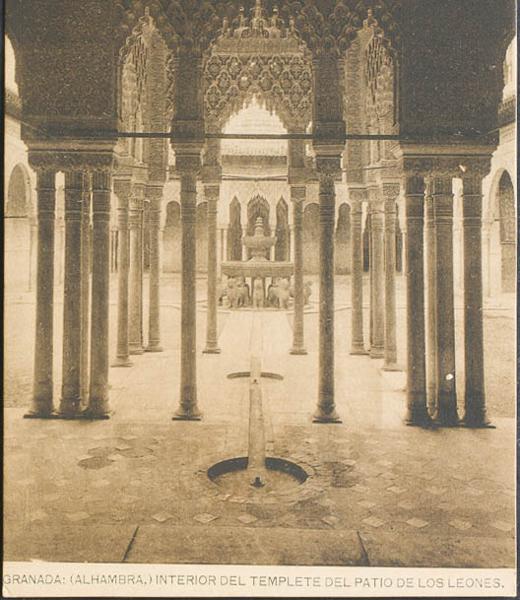 0000081455 - Granada