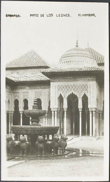 0000081458 - Granada