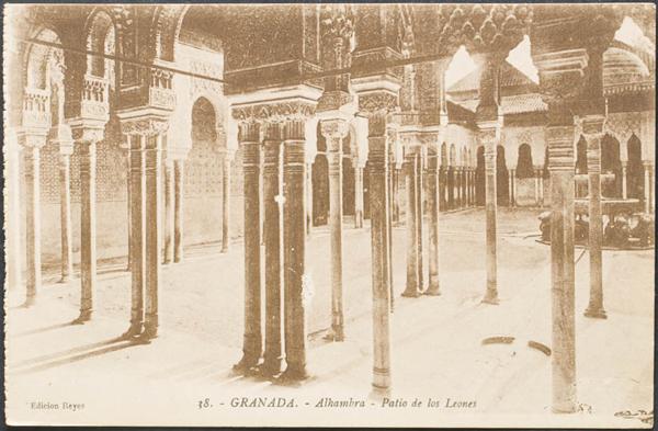 0000081460 - Granada