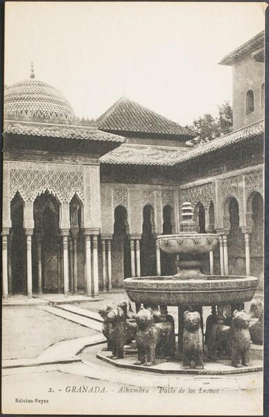 0000081461 - Granada